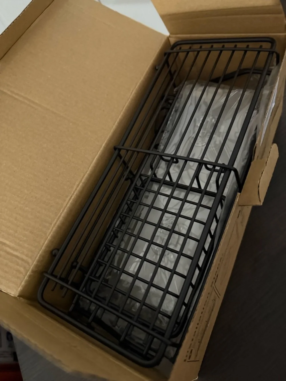 Shower Caddy - Picture 3 of 4